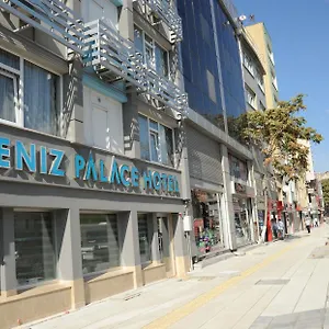 3* Otel Deniz Palace