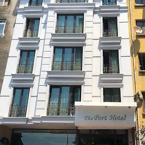 3* Otel The Port
